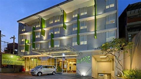 Prime Hotel Malioboro Homecare24