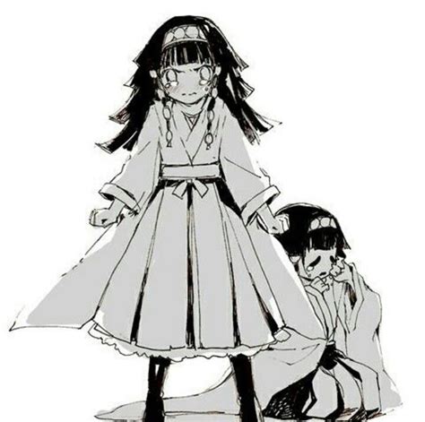 Alluka Zoldyck Nanika Hunter X Hunter Hunter X Hunter Hunter Anime