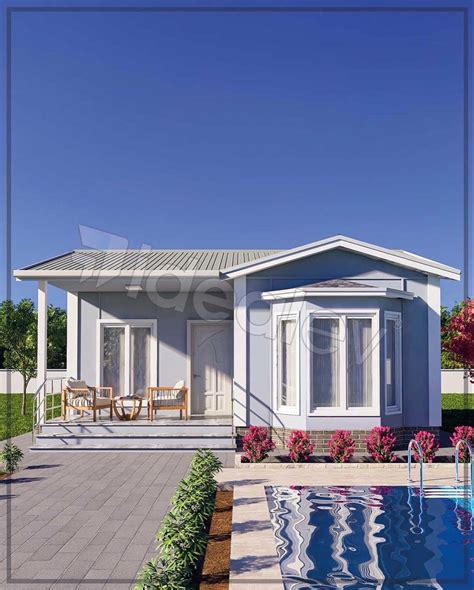 Small Prefab Homes Modern Prefab Homes Prefabricated Houses Modular