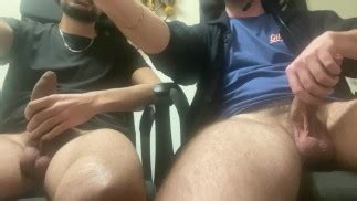 Jerking Off With My Friend Pornhub Gay