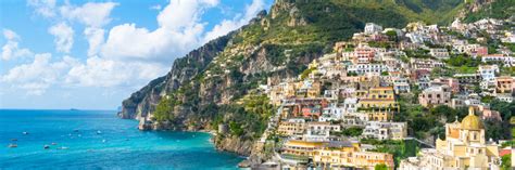 10 Prettiest Amalfi Coast Beaches You Must See - Follow Me Away