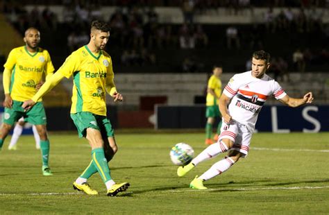 Jornal Bom Dia Notícias Notícias ypiranga vence goleada na