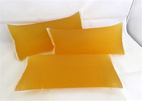 Hot Melt Adhesive Pressure Sensitive Glue For All Kinds Of Paper Labels And Film Labels Application