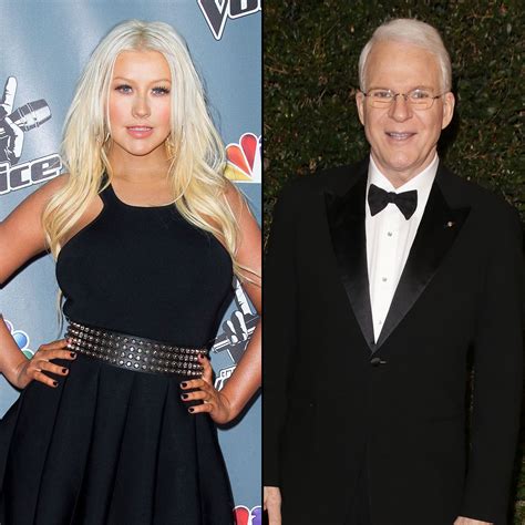 Steve Martin Daughter