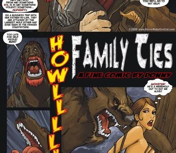 Horror Babe Central Muses Sex And Porn Comics