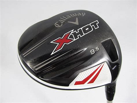 X HOT ドライバー 2013 USA仕様 PROJECT X Velocity 1W 9 5 S キャロウェイ 461 中古ゴルフクラブ通販 ゴルフエース GOLF ACE