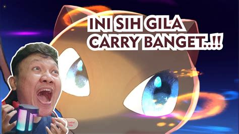 REVIEW MEW ORIGIN B4 B8 B11 CARRY GILAAAA Pocket Incoming YouTube