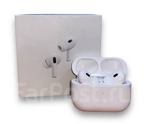 Apple Airpods Pro 2 Luxe Replica новый в наличии Цена 2 500₽ во