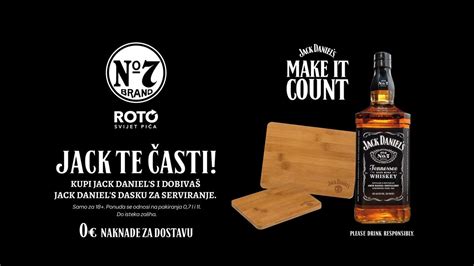 Roto Svijet Pi A Jack Daniel S Wolt