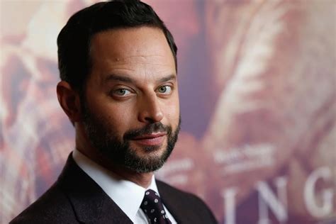 Nick Kroll Net Worth Abtc