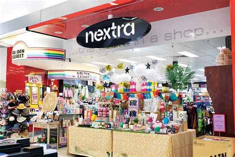 Nextra Newsagency Yeppoon Contact Us