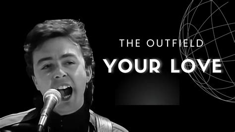 Your Love The Outfield Cover YouTube