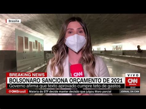 Após Atraso E Impasses Bolsonaro Sanciona Orçamento De 2021 Com Vetos