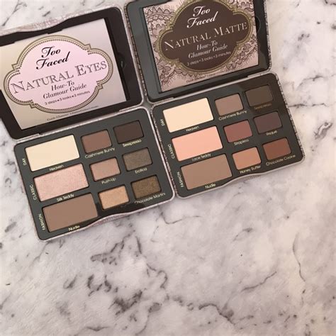 Top Nude Eyeshadow Palettes For The Perfect No Makeup Look The Frisky