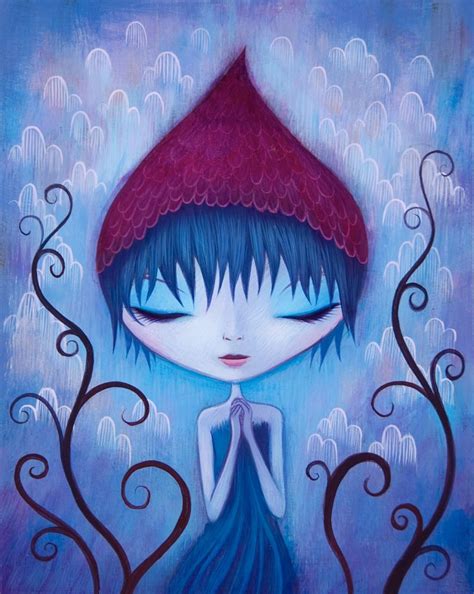 Jeremiah Ketner Whimsical Art Art Whimsical Artwork