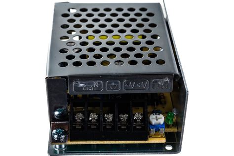 Драйвер для светодиодной ленты General Lighting Systems 35Вт 12В IP20 ...