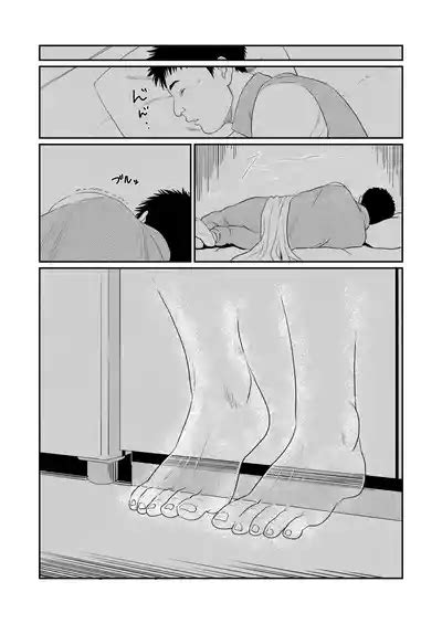 Mousouheki Delusional Nhentai Hentai Doujinshi And Manga