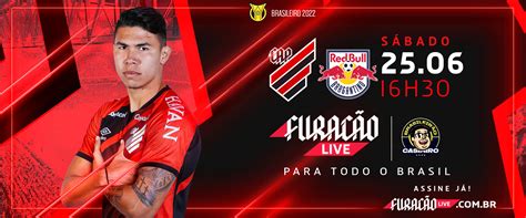 Athletico Paranaense Site Oficial Assista A Athletico X Red Bull