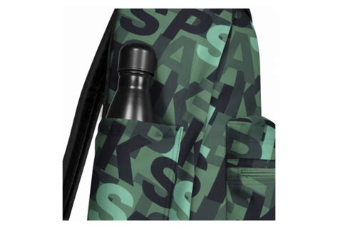 Sac à Dos Eastpack Office Zippl r Letter Vert Alltricks fr