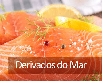 Arquivos Derivados do Mar Página 6 de 6 MegaG Alimentos