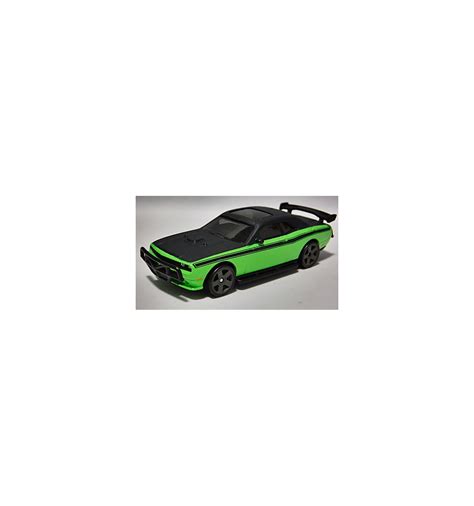 Mattel - Fast and Furious - Dodge Charger R/T Off-Road - Global Diecast ...