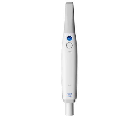 Medit I700 Wireless Intraoral Scanner Medit Australia The Easy Entry