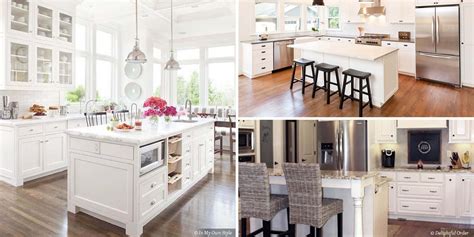 Kitchen Island With Bar Ideas | Wow Blog