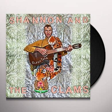 Shannon and The Clams Shirts, Shannon and The Clams Merch, Shannon and ...