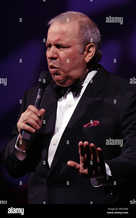 Frank jr sinatra hi-res stock photography and images - Alamy