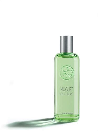 Yves Rocher Lily Of The Valley Eau De Toilette Eau De Toilette