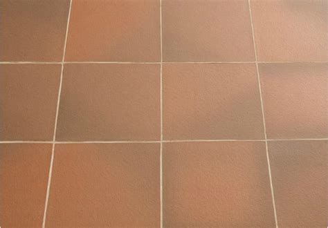 Applications Quarry Tiles