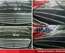 Emporium Pluit Mall Foto Jakarta Autoglaze Salon Mobil Jakarta