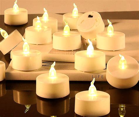 Bulk wholesale LED tea lights/ 288pcs Cheap LED Candles/