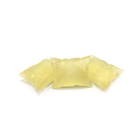 Positioning Structural Spandex Hot Melt Glue Pressure Sensitive Adhesive For Diaper Sanitary