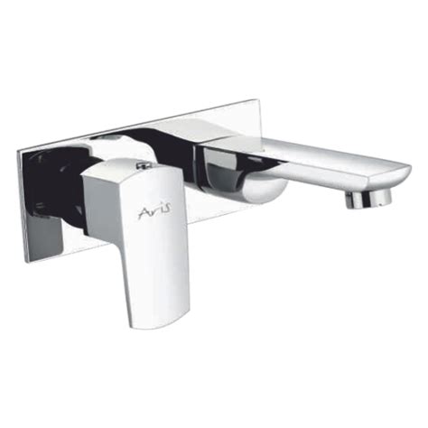 Kubic Prince Single Concealed Stop Cock With Basin Spout Aris