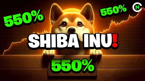 Aqui Est Quando Shiba Inu Vai Superar Os E Excluir O Pr Ximo