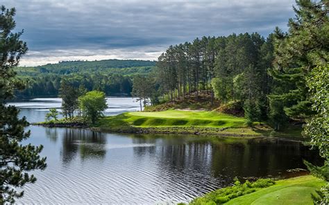 Best Golf in Minnesota | Giants Ridge