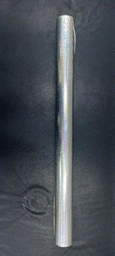 Silver Hot Stamping Foil At Rs Roll Silver Hot Stamping Foil In New Delhi Id
