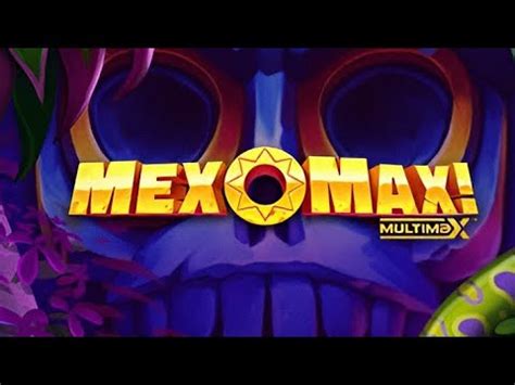 Mexomax Multimax Freispiele Gekauft Wir Gehen Rein YouTube