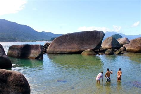 O Que Fazer Em Trindade Rj Melhores Praias Como Ir E Onde Ficar