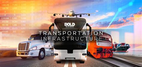 Transport Infrastrastructure and Economic Growth, an Undeniable Interlink