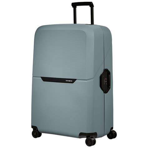 Cestovný kufor Samsonite Magnum ECO Spinner 81 SAMDEX sk