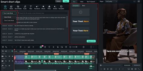 How To Turn Your Podcast Into Shorts With Filmora