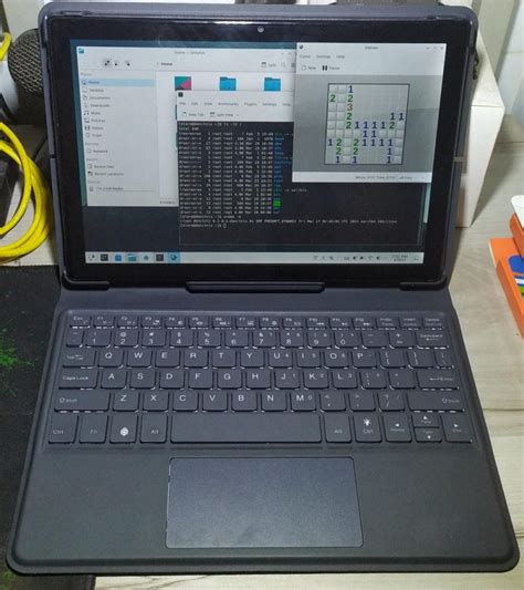 PineTab2 and PineTab-V Linux tablets will launch April 11 ...