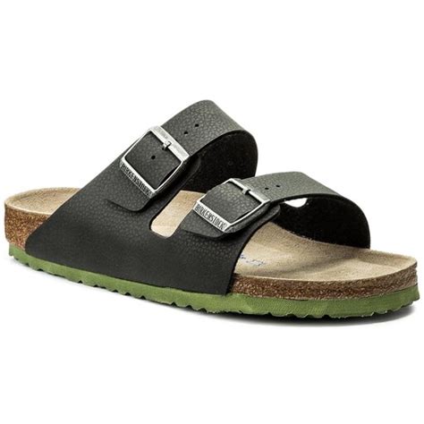 Papucs Birkenstock Arizona Bs Fekete Ecipo Hu