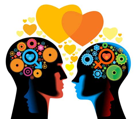 Así Funciona Tu Cerebro Cuando Estás Enamorad