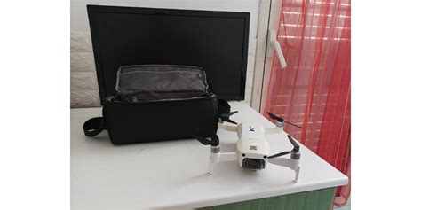 Mi opinión del Dron Hubsan Ace SE