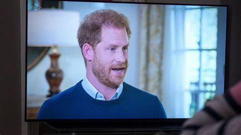 Royaume Uni Le prince Harry dément avoir accusé la famille royale de