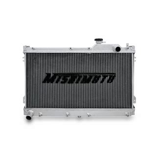 Mazda Miata Mishimoto X Line Performance Aluminum Radiator