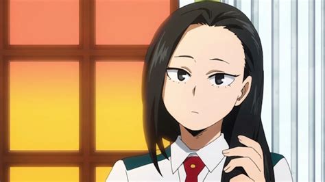 12 Momo Yaoyorozu Facts Every My Hero Academia Fan Should Know Beebom